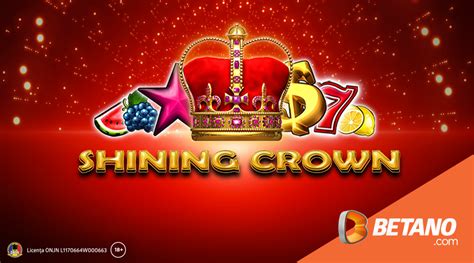 Shining Crown bet365